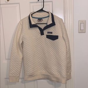 Patagonia Pullover